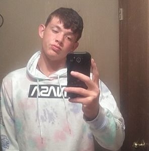 Meet your Posher, Christian